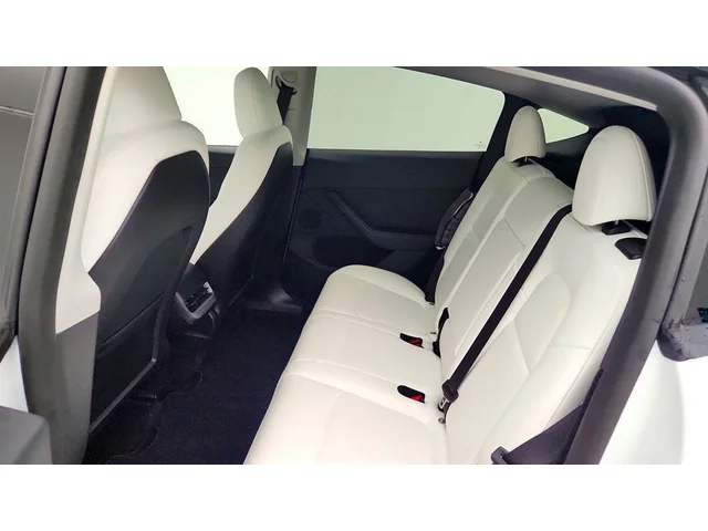 SEMINUEVOS TESLA Model Y a Estados en autogozo