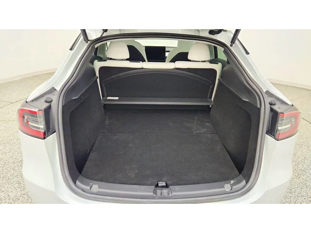 SEMINUEVOS TESLA Model Y a Estados en autogozo