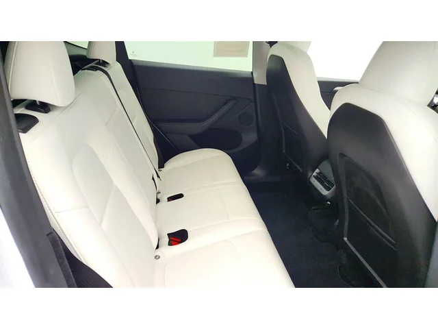 SEMINUEVOS TESLA Model Y a Estados en autogozo