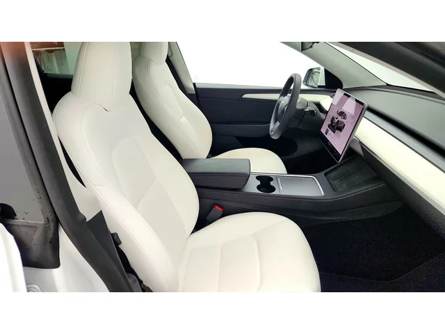 SEMINUEVOS TESLA Model Y a Estados en autogozo