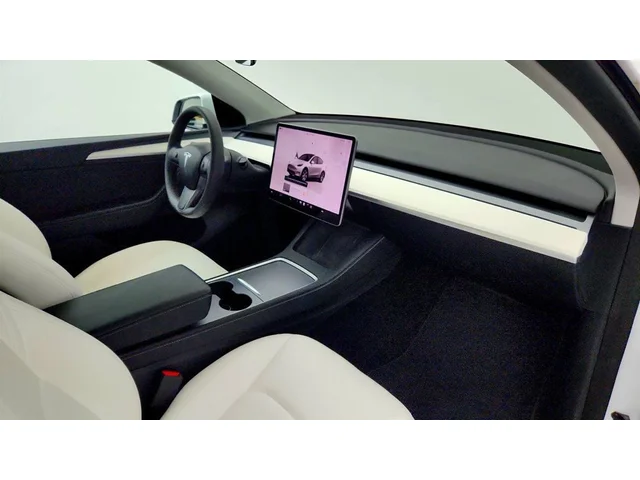 SEMINUEVOS TESLA Model Y a Estados en autogozo