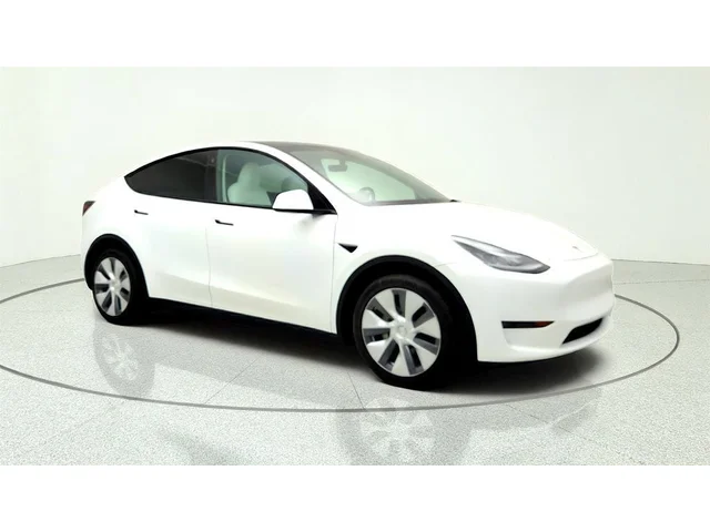 SEMINUEVOS TESLA Model Y a Estados en autogozo
