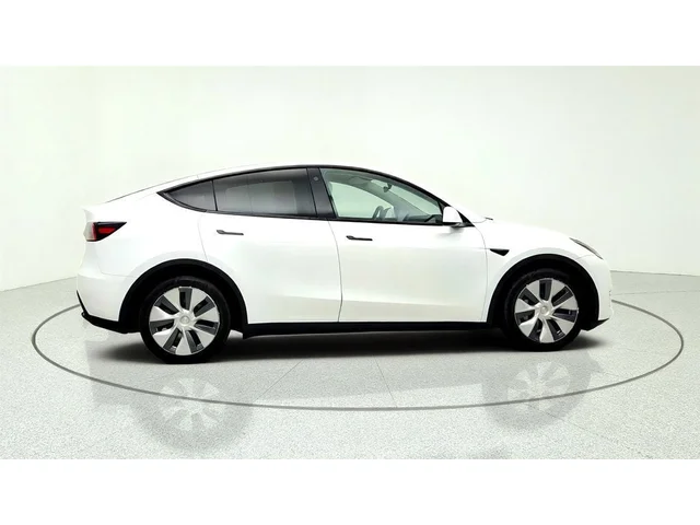 SEMINUEVOS TESLA Model Y a Estados en autogozo