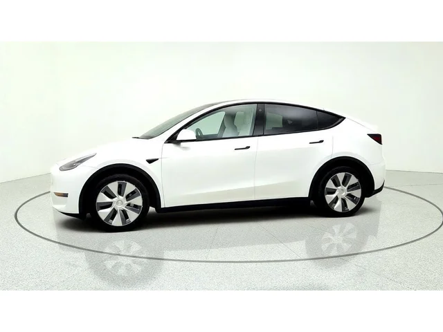 SEMINUEVOS TESLA Model Y a Estados en autogozo