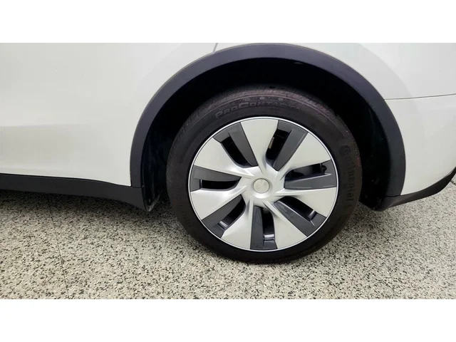 SEMINUEVOS TESLA Model Y a Estados en autogozo