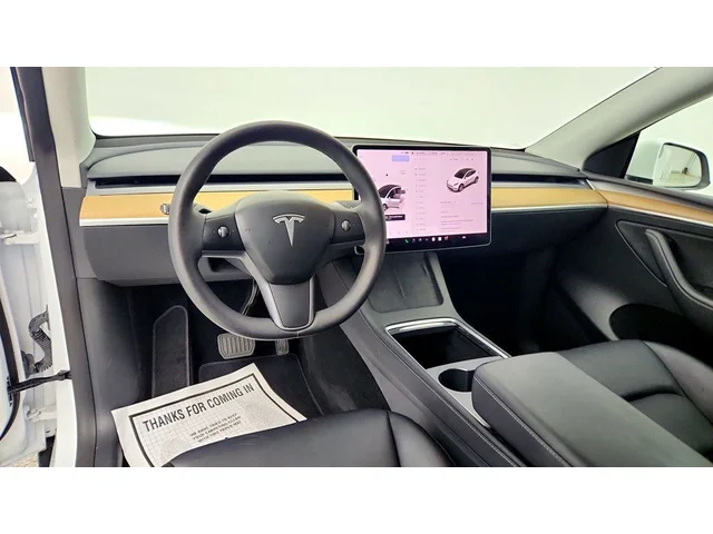 SEMINUEVOS TESLA Model Y a Estados en autogozo