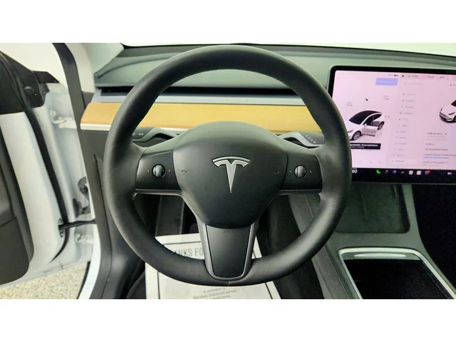 SEMINUEVOS TESLA Model Y a Estados en autogozo