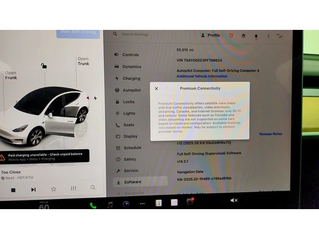 SEMINUEVOS TESLA Model Y a Estados en autogozo