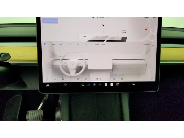 SEMINUEVOS TESLA Model Y a Estados en autogozo