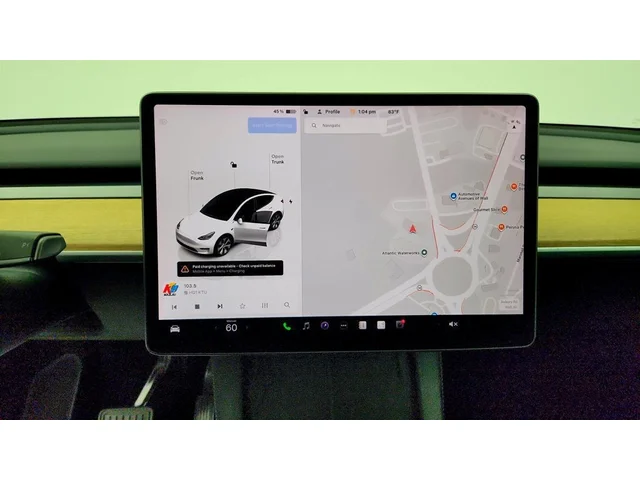 SEMINUEVOS TESLA Model Y a Estados en autogozo