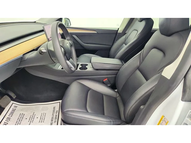 SEMINUEVOS TESLA Model Y a Estados en autogozo