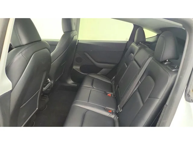 SEMINUEVOS TESLA Model Y a Estados en autogozo