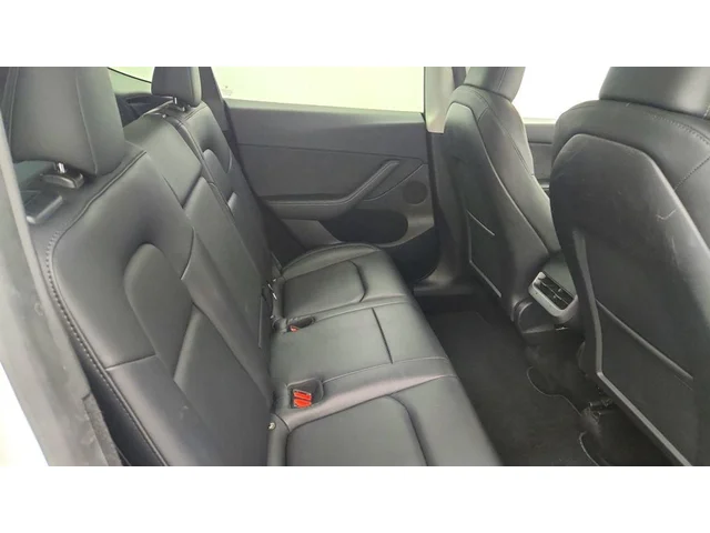 SEMINUEVOS TESLA Model Y a Estados en autogozo