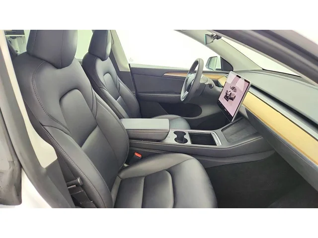 SEMINUEVOS TESLA Model Y a Estados en autogozo