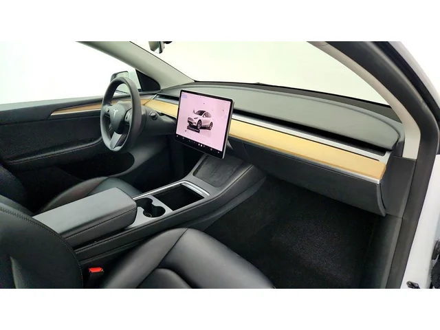 SEMINUEVOS TESLA Model Y a Estados en autogozo