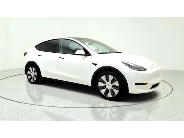 SEMINUEVOS TESLA Model Y a Estados en autogozo