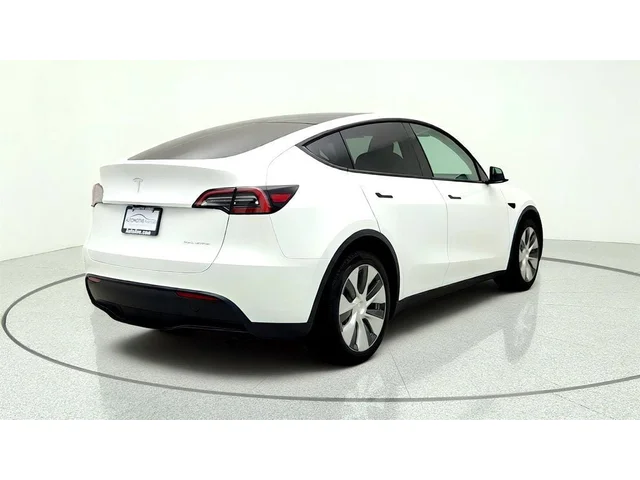 SEMINUEVOS TESLA Model Y a Estados en autogozo