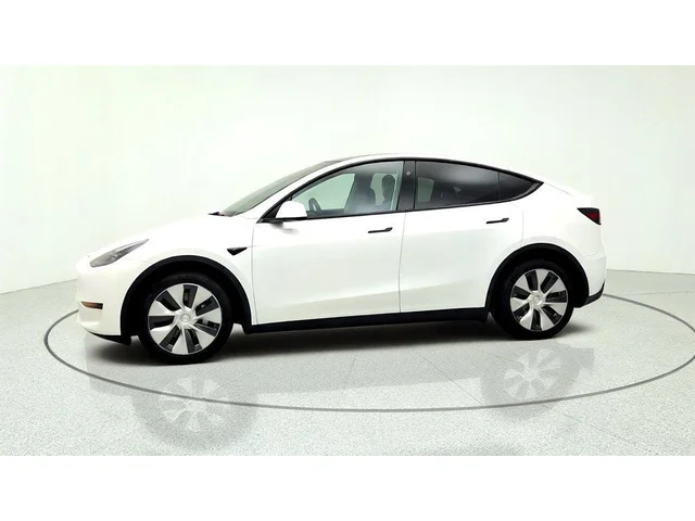 SEMINUEVOS TESLA Model Y a Estados en autogozo