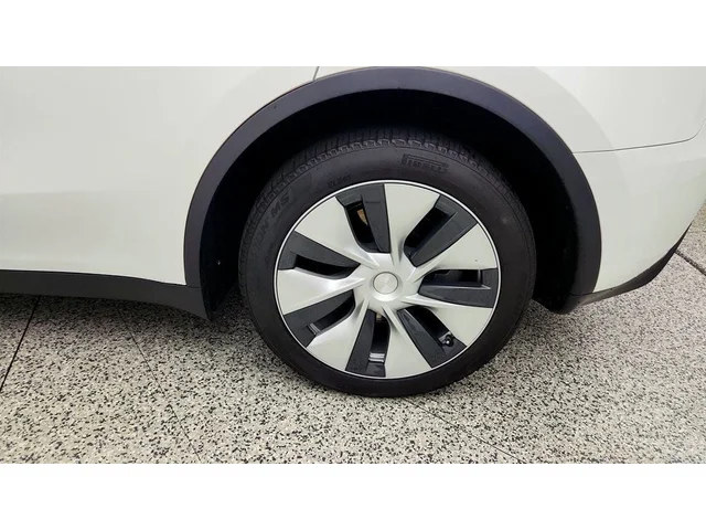 SEMINUEVOS TESLA Model Y a Estados en autogozo