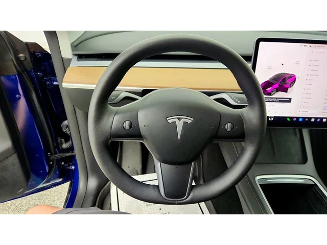 SEMINUEVOS TESLA Model Y a Estados en autogozo
