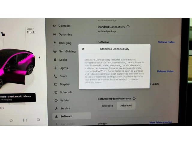 SEMINUEVOS TESLA Model Y a Estados en autogozo