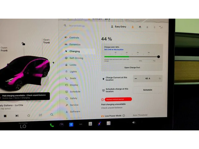 SEMINUEVOS TESLA Model Y a Estados en autogozo