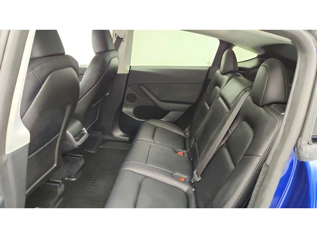 SEMINUEVOS TESLA Model Y a Estados en autogozo