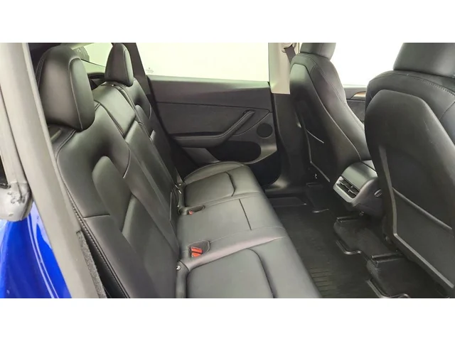 SEMINUEVOS TESLA Model Y a Estados en autogozo