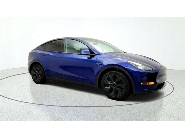 SEMINUEVOS TESLA Model Y a Estados en autogozo