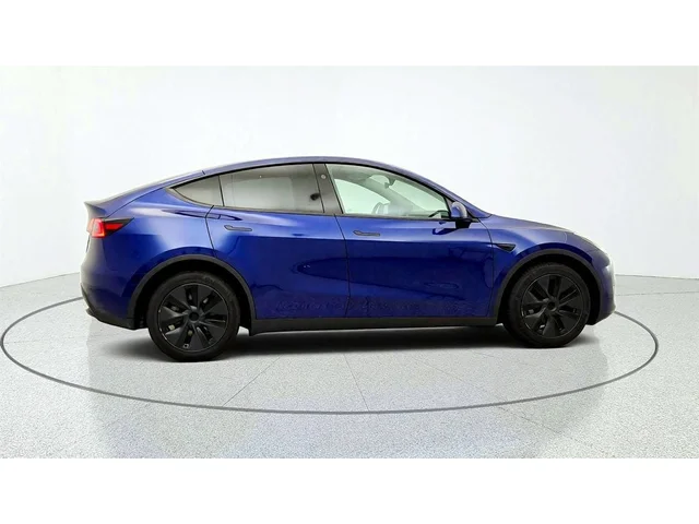 SEMINUEVOS TESLA Model Y a Estados en autogozo