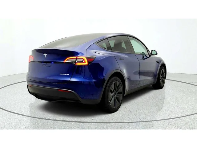SEMINUEVOS TESLA Model Y a Estados en autogozo