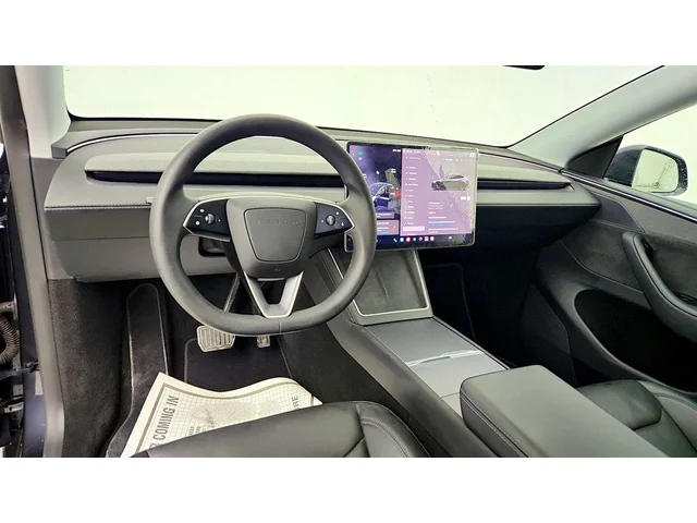 SEMINUEVOS TESLA Model Y a Estados en autogozo