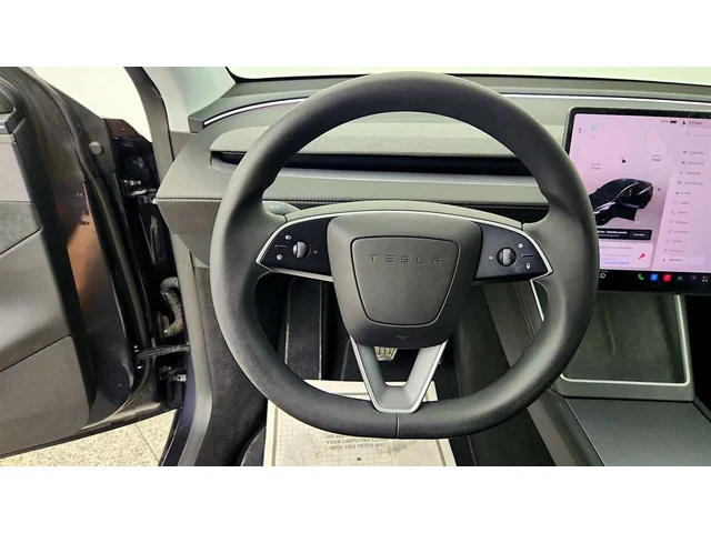 SEMINUEVOS TESLA Model Y a Estados en autogozo