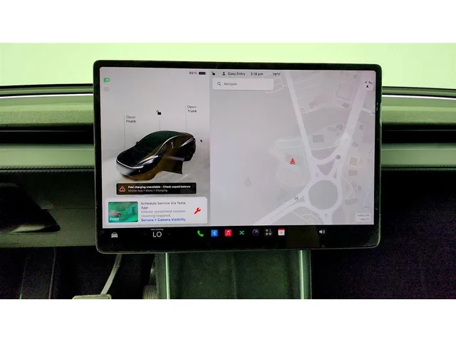 SEMINUEVOS TESLA Model Y a Estados en autogozo