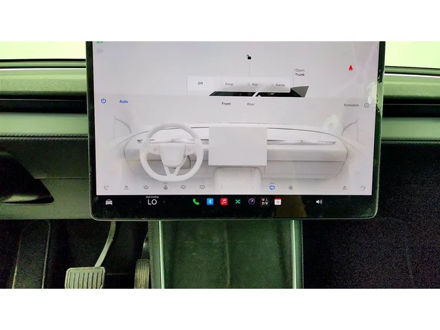 SEMINUEVOS TESLA Model Y a Estados en autogozo