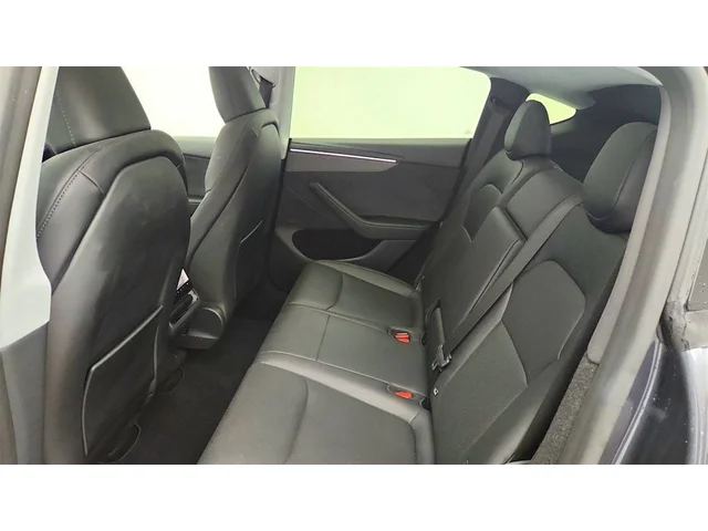 SEMINUEVOS TESLA Model Y a Estados en autogozo