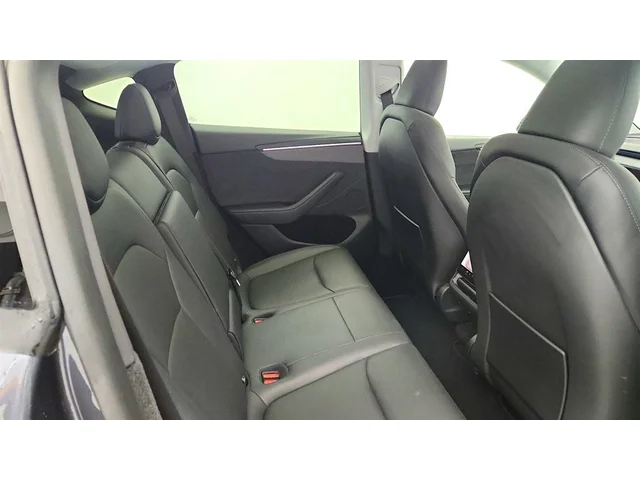 SEMINUEVOS TESLA Model Y a Estados en autogozo