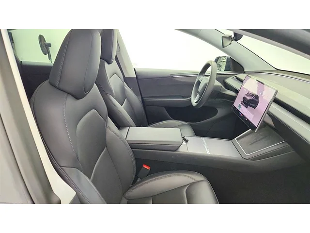 SEMINUEVOS TESLA Model Y a Estados en autogozo