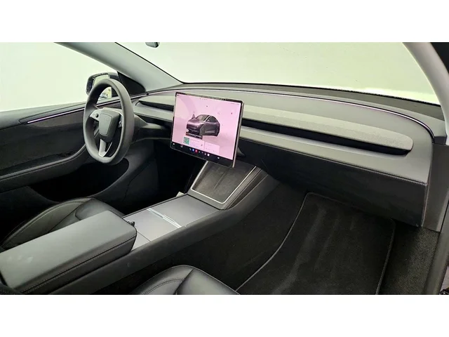 SEMINUEVOS TESLA Model Y a Estados en autogozo