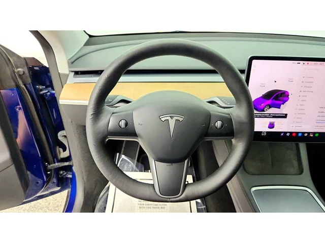 SEMINUEVOS TESLA Model Y a Estados en autogozo