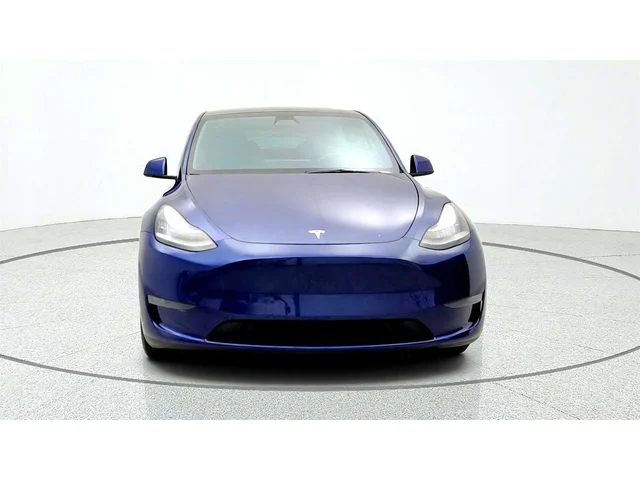 SEMINUEVOS TESLA Model Y a Estados en autogozo