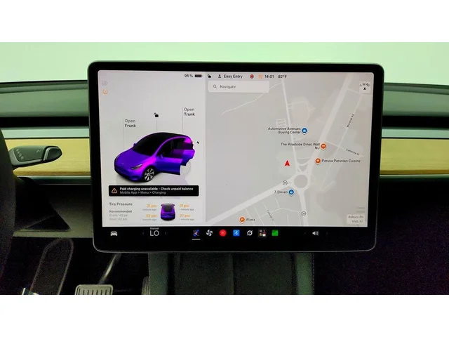 SEMINUEVOS TESLA Model Y a Estados en autogozo