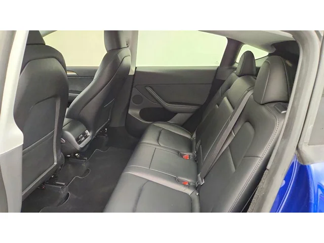 SEMINUEVOS TESLA Model Y a Estados en autogozo