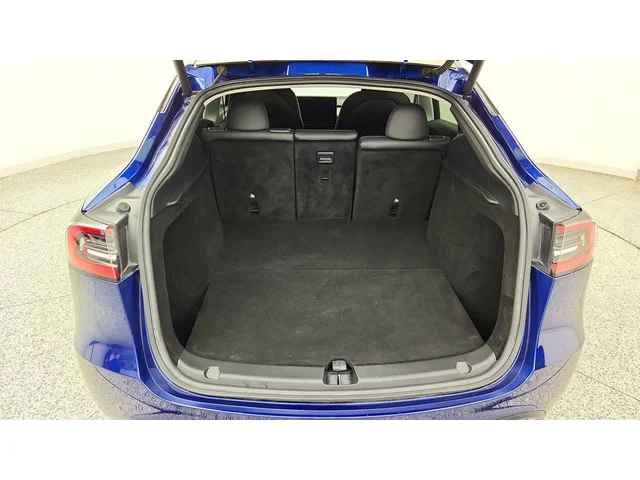 SEMINUEVOS TESLA Model Y a Estados en autogozo