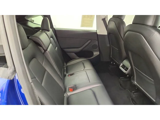 SEMINUEVOS TESLA Model Y a Estados en autogozo
