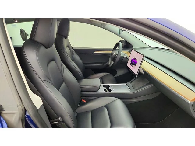 SEMINUEVOS TESLA Model Y a Estados en autogozo