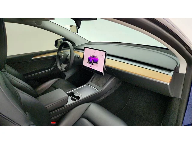 SEMINUEVOS TESLA Model Y a Estados en autogozo