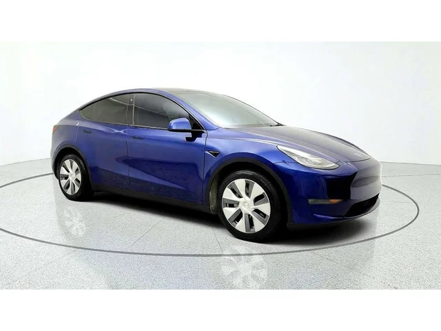 SEMINUEVOS TESLA Model Y a Estados en autogozo