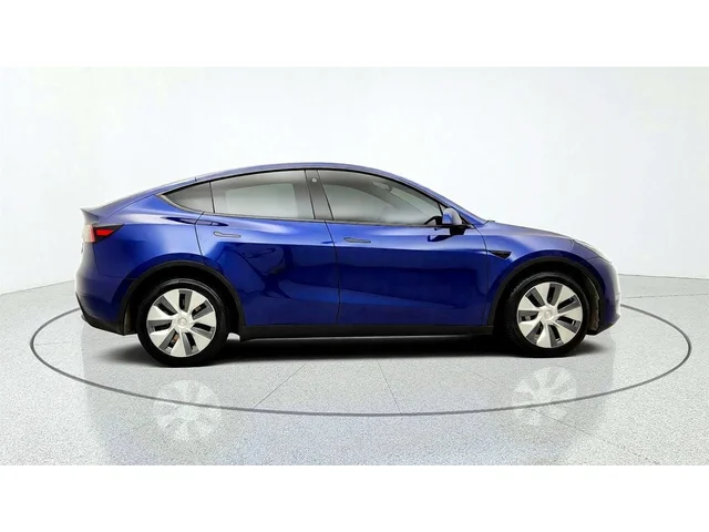 SEMINUEVOS TESLA Model Y a Estados en autogozo