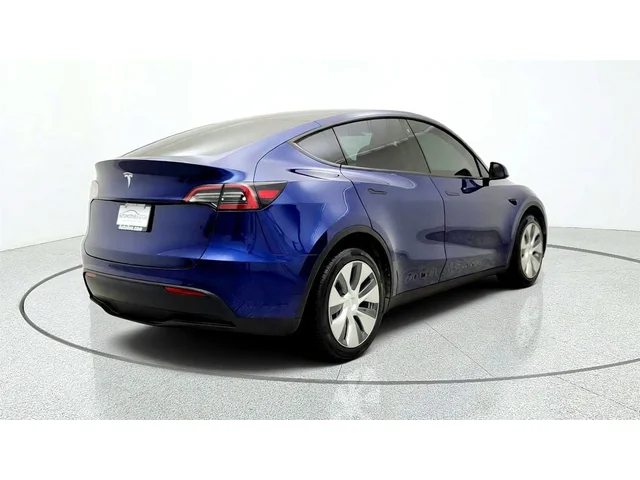 SEMINUEVOS TESLA Model Y a Estados en autogozo